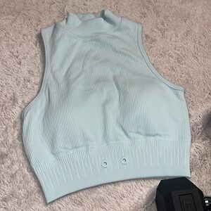 BO+TEE SPORTS BRA  -CROP TOP